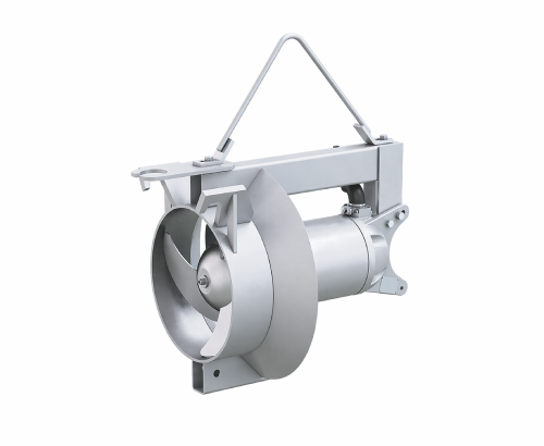 Recirculation Pumps